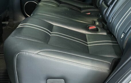 Lexus RX IV рестайлинг, 2021 год, 6 997 000 рублей, 11 фотография