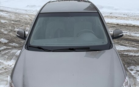 SsangYong Actyon II рестайлинг, 2012 год, 900 000 рублей, 9 фотография