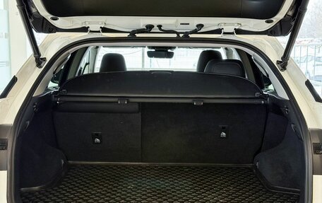 Lexus RX IV рестайлинг, 2021 год, 6 997 000 рублей, 22 фотография
