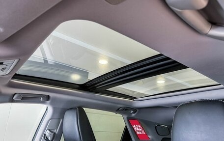 Lexus RX IV рестайлинг, 2021 год, 6 997 000 рублей, 21 фотография