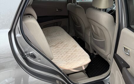 SsangYong Actyon II рестайлинг, 2012 год, 900 000 рублей, 13 фотография