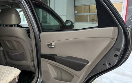 SsangYong Actyon II рестайлинг, 2012 год, 900 000 рублей, 12 фотография