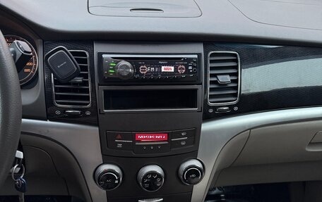 SsangYong Actyon II рестайлинг, 2012 год, 900 000 рублей, 25 фотография