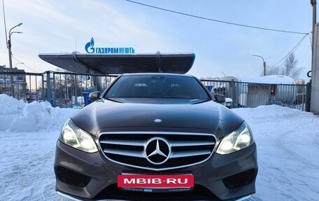 Mercedes-Benz E-Класс, 2014 год, 2 470 000 рублей, 3 фотография