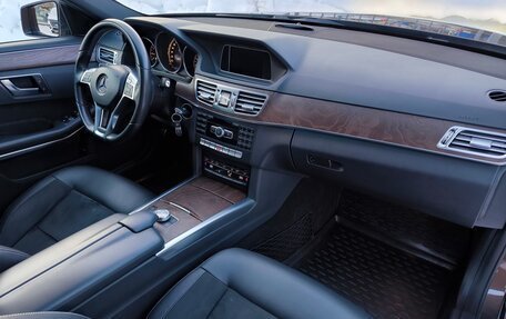 Mercedes-Benz E-Класс, 2014 год, 2 470 000 рублей, 13 фотография