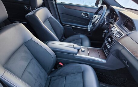 Mercedes-Benz E-Класс, 2014 год, 2 470 000 рублей, 14 фотография