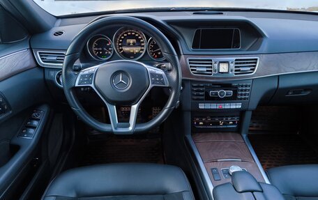 Mercedes-Benz E-Класс, 2014 год, 2 470 000 рублей, 15 фотография