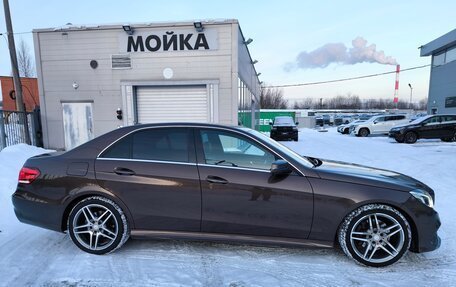 Mercedes-Benz E-Класс, 2014 год, 2 470 000 рублей, 5 фотография