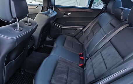 Mercedes-Benz E-Класс, 2014 год, 2 470 000 рублей, 16 фотография