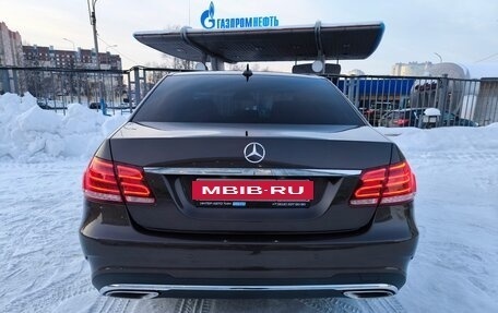 Mercedes-Benz E-Класс, 2014 год, 2 470 000 рублей, 8 фотография