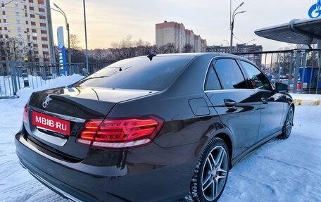 Mercedes-Benz E-Класс, 2014 год, 2 470 000 рублей, 10 фотография