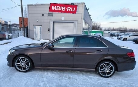 Mercedes-Benz E-Класс, 2014 год, 2 470 000 рублей, 6 фотография