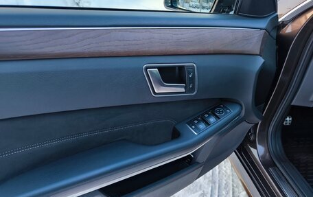 Mercedes-Benz E-Класс, 2014 год, 2 470 000 рублей, 17 фотография