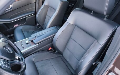 Mercedes-Benz E-Класс, 2014 год, 2 470 000 рублей, 18 фотография