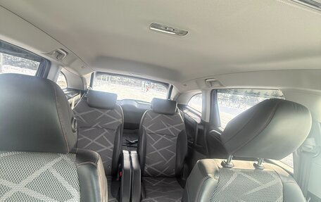 Honda Jade I, 2017 год, 1 525 000 рублей, 10 фотография