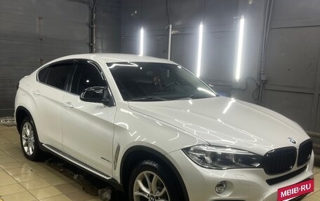 BMW X6, 2015 год, 3 055 000 рублей, 3 фотография