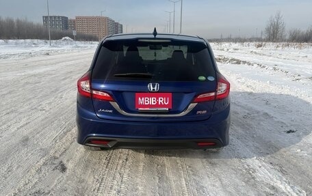 Honda Jade I, 2017 год, 1 525 000 рублей, 4 фотография