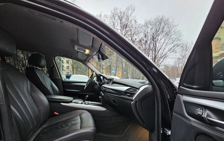 BMW X5, 2016 год, 2 599 000 рублей, 8 фотография