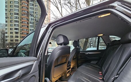 BMW X5, 2016 год, 2 599 000 рублей, 6 фотография