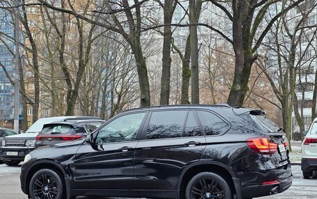 BMW X5, 2016 год, 2 599 000 рублей, 7 фотография