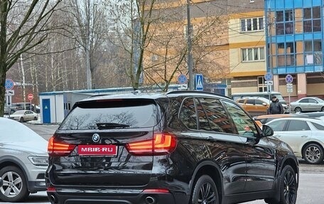 BMW X5, 2016 год, 2 599 000 рублей, 4 фотография