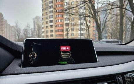 BMW X5, 2016 год, 2 599 000 рублей, 11 фотография