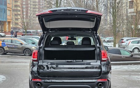 BMW X5, 2016 год, 2 599 000 рублей, 15 фотография