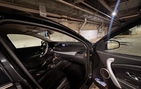 Renault Fluence I, 2012 год, 880 000 рублей, 7 фотография