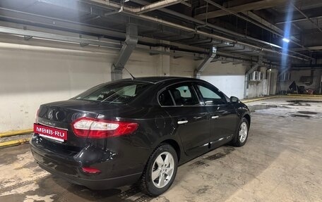 Renault Fluence I, 2012 год, 880 000 рублей, 5 фотография