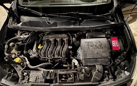 Renault Fluence I, 2012 год, 880 000 рублей, 6 фотография