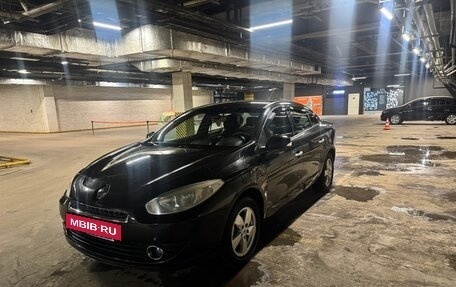 Renault Fluence I, 2012 год, 880 000 рублей, 2 фотография