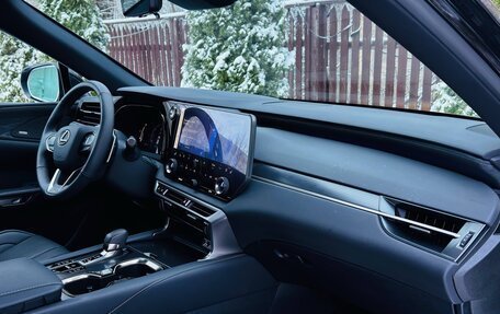 Lexus RX IV рестайлинг, 2023 год, 8 950 000 рублей, 8 фотография