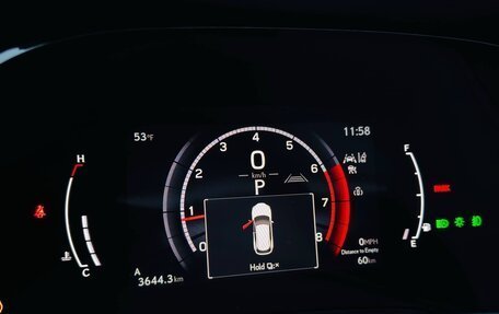 Lexus RX IV рестайлинг, 2023 год, 8 950 000 рублей, 12 фотография