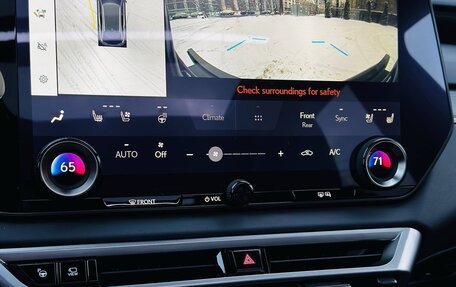 Lexus RX IV рестайлинг, 2023 год, 8 950 000 рублей, 18 фотография