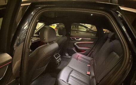 Audi A6, 2020 год, 4 600 000 рублей, 5 фотография