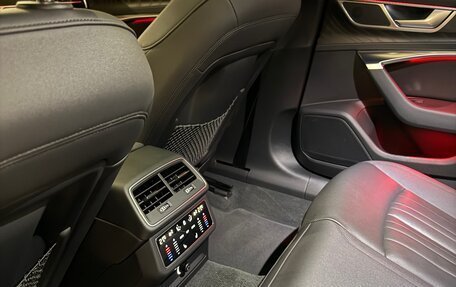 Audi A6, 2020 год, 4 600 000 рублей, 7 фотография