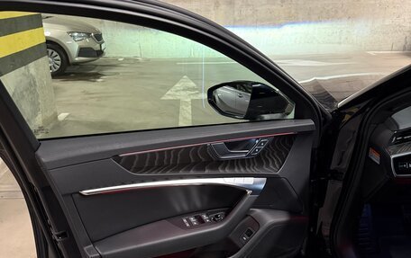 Audi A6, 2020 год, 4 600 000 рублей, 10 фотография