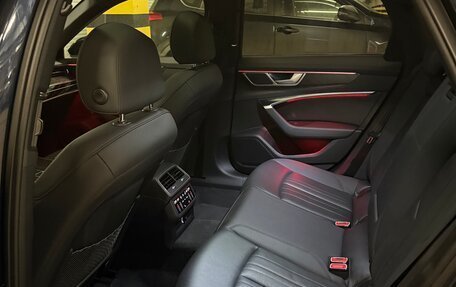 Audi A6, 2020 год, 4 600 000 рублей, 8 фотография