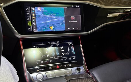 Audi A6, 2020 год, 4 600 000 рублей, 15 фотография