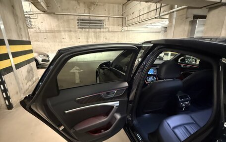 Audi A6, 2020 год, 4 600 000 рублей, 6 фотография