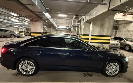 Audi A6, 2020 год, 4 600 000 рублей, 3 фотография