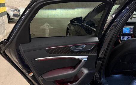 Audi A6, 2020 год, 4 600 000 рублей, 9 фотография