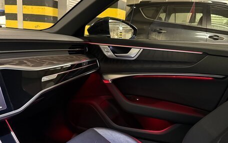 Audi A6, 2020 год, 4 600 000 рублей, 16 фотография