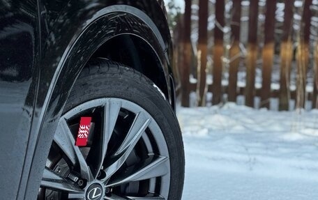 Lexus RX IV рестайлинг, 2023 год, 8 950 000 рублей, 20 фотография