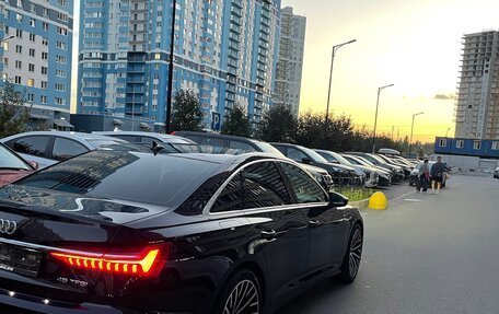 Audi A6, 2020 год, 4 600 000 рублей, 20 фотография