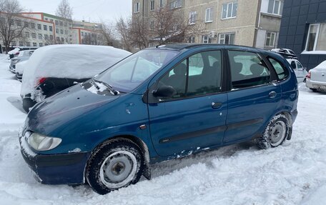 Renault Scenic III, 1998 год, 165 000 рублей, 2 фотография