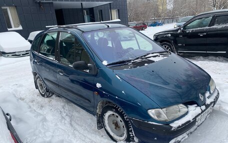 Renault Scenic III, 1998 год, 165 000 рублей, 6 фотография