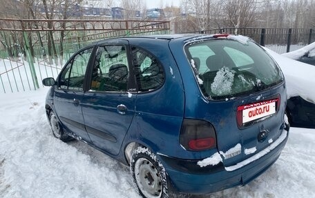 Renault Scenic III, 1998 год, 165 000 рублей, 3 фотография