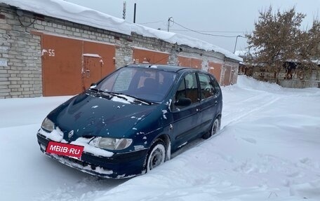 Renault Scenic III, 1998 год, 165 000 рублей, 7 фотография