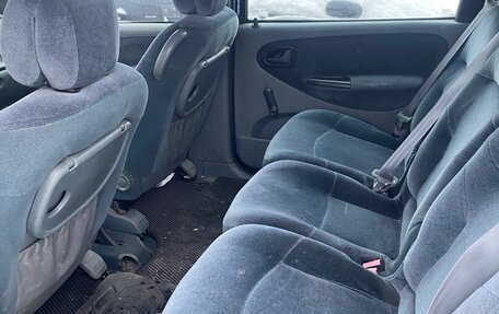 Renault Scenic III, 1998 год, 165 000 рублей, 11 фотография